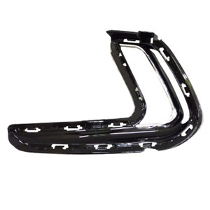 Upgrade Your Auto | Front and Rear Light Bezels and Trim | 17-18 Hyundai Elantra | CRSHL06538