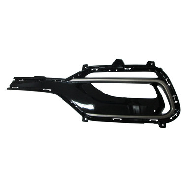 Upgrade Your Auto | Replacement Lights | 17-18 Hyundai Santa Fe | CRSHL06540