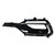 Upgrade Your Auto | Replacement Lights | 17-18 Hyundai Santa Fe | CRSHL06540