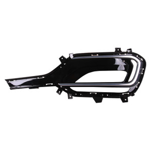 Upgrade Your Auto | Replacement Lights | 17-18 Hyundai Santa Fe | CRSHL06541