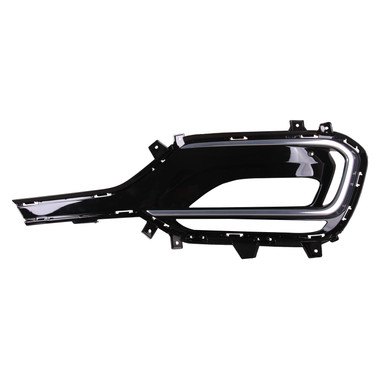Upgrade Your Auto | Replacement Lights | 17-18 Hyundai Santa Fe | CRSHL06541