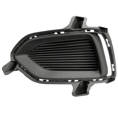 Upgrade Your Auto | Replacement Lights | 18-21 Hyundai Accent | CRSHL06545