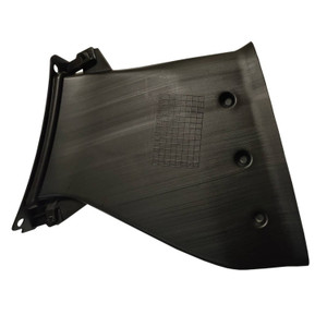 Upgrade Your Auto | Bumper Covers and Trim | 19-20 Hyundai Santa Fe | CRSHX15538