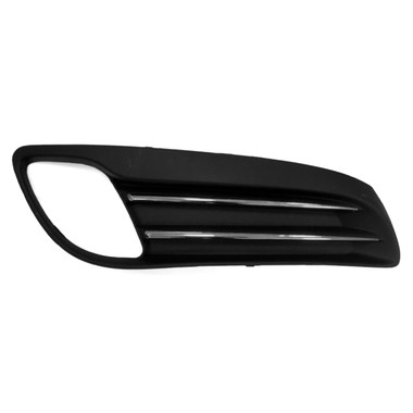 Upgrade Your Auto | Bumper Covers and Trim | 10-12 Hyundai Genesis | CRSHX15547