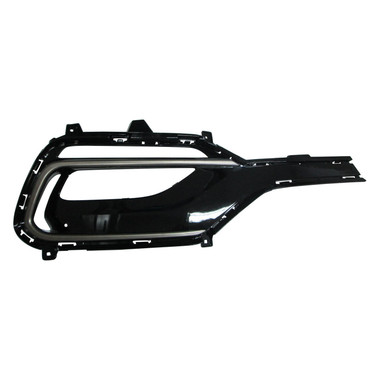 Upgrade Your Auto | Replacement Lights | 17-18 Hyundai Santa Fe | CRSHL06560