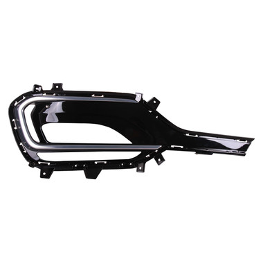 Upgrade Your Auto | Replacement Lights | 17-18 Hyundai Santa Fe | CRSHL06561