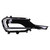 Upgrade Your Auto | Replacement Lights | 17-18 Hyundai Santa Fe | CRSHL06561