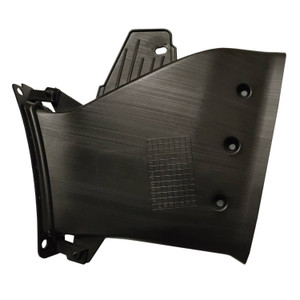 Upgrade Your Auto | Bumper Covers and Trim | 19-20 Hyundai Santa Fe | CRSHX15551