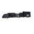 Upgrade Your Auto | Bumper Covers and Trim | 11-15 Hyundai Sonata | CRSHX15563