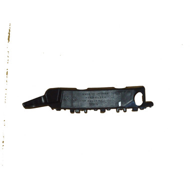 Upgrade Your Auto | Bumper Covers and Trim | 11-16 Hyundai Elantra | CRSHX15594