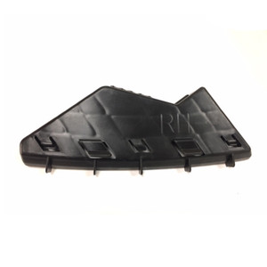 Upgrade Your Auto | Bumper Covers and Trim | 13-18 Hyundai Santa Fe | CRSHX15611