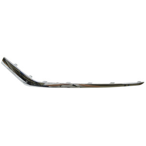 Upgrade Your Auto | Bumper Covers and Trim | 18-19 Hyundai Sonata | CRSHX15637