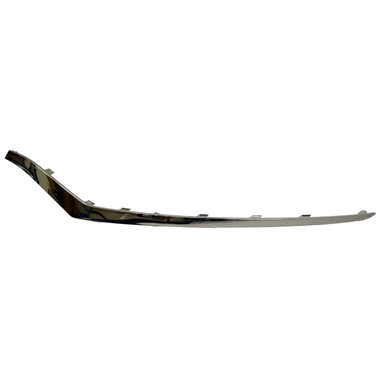 Upgrade Your Auto | Bumper Covers and Trim | 18-19 Hyundai Sonata | CRSHX15638
