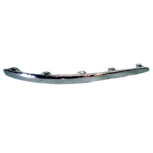 Upgrade Your Auto | Bumper Covers and Trim | 09-12 Hyundai Elantra | CRSHX15641