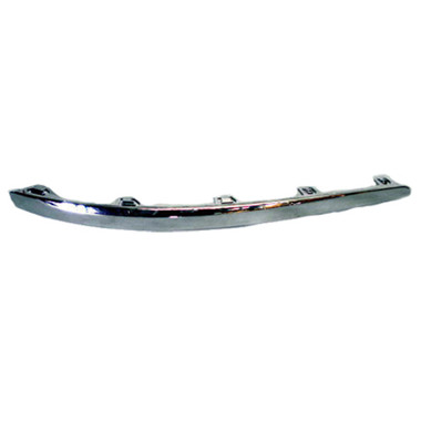 Upgrade Your Auto | Bumper Covers and Trim | 09-12 Hyundai Elantra | CRSHX15641