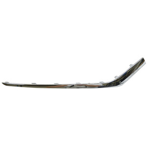 Upgrade Your Auto | Bumper Covers and Trim | 18-19 Hyundai Sonata | CRSHX15648