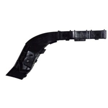 Upgrade Your Auto | Replacement Bumpers and Roll Pans | 07-10 Hyundai Elantra | CRSHX15655