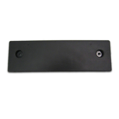 Upgrade Your Auto | License Plate Covers and Frames | 10-12 Hyundai Santa Fe | CRSHX15665