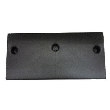 Upgrade Your Auto | License Plate Covers and Frames | 17-18 Hyundai Elantra | CRSHX15671