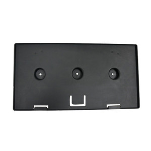 Upgrade Your Auto | License Plate Covers and Frames | 19-20 Hyundai Elantra | CRSHX15676