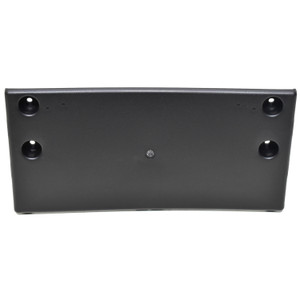 Upgrade Your Auto | License Plate Covers and Frames | 17-18 Hyundai Elantra | CRSHX15680