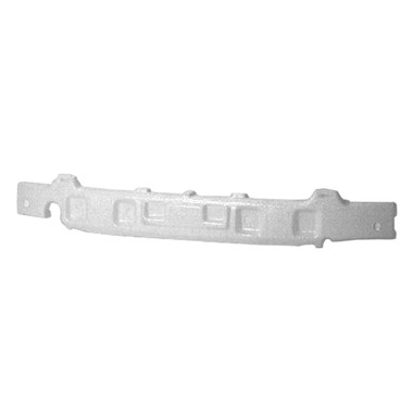 Upgrade Your Auto | Replacement Bumpers and Roll Pans | 06-11 Hyundai Accent | CRSHX15687