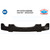 Upgrade Your Auto | Replacement Bumpers and Roll Pans | 07-10 Hyundai Elantra | CRSHX15690