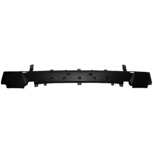 Upgrade Your Auto | Replacement Bumpers and Roll Pans | 12-17 Hyundai Accent | CRSHX15695