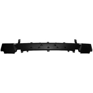 Upgrade Your Auto | Replacement Bumpers and Roll Pans | 12-17 Hyundai Accent | CRSHX15697
