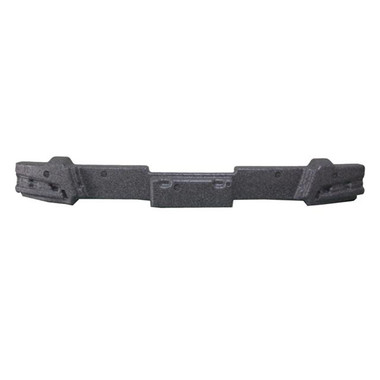 Upgrade Your Auto | Replacement Bumpers and Roll Pans | 09-12 Hyundai Elantra | CRSHX15700