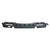 Upgrade Your Auto | Replacement Bumpers and Roll Pans | 12-14 Hyundai Genesis | CRSHX15709