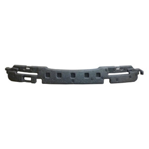 Upgrade Your Auto | Replacement Bumpers and Roll Pans | 12-14 Hyundai Genesis | CRSHX15710
