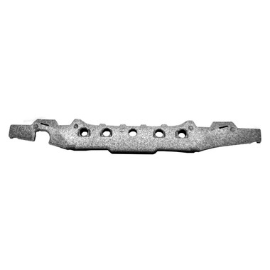 Upgrade Your Auto | Replacement Bumpers and Roll Pans | 10-12 Hyundai Genesis | CRSHX15712