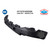 Upgrade Your Auto | Replacement Bumpers and Roll Pans | 15-17 Hyundai Sonata | CRSHX15722