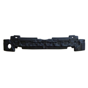 Upgrade Your Auto | Replacement Bumpers and Roll Pans | 17-18 Hyundai Elantra | CRSHX15723