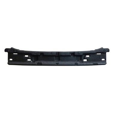 Upgrade Your Auto | Replacement Bumpers and Roll Pans | 17-18 Hyundai Santa Fe | CRSHX15724