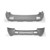 Upgrade Your Auto | Bumper Covers and Trim | 01-04 Hyundai Santa Fe | CRSHX15777
