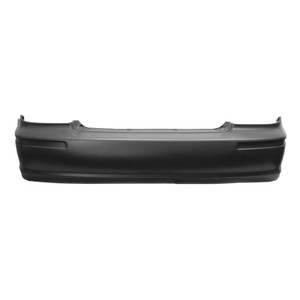 Upgrade Your Auto | Bumper Covers and Trim | 02-05 Hyundai Sonata | CRSHX15778
