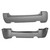 Upgrade Your Auto | Bumper Covers and Trim | 05-09 Hyundai Tucson | CRSHX15780