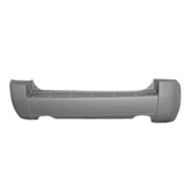 Upgrade Your Auto | Bumper Covers and Trim | 05-09 Hyundai Tucson | CRSHX15781