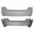 Upgrade Your Auto | Bumper Covers and Trim | 06-08 Hyundai Sonata | CRSHX15783