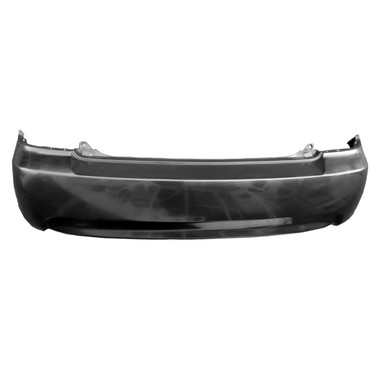 Upgrade Your Auto | Bumper Covers and Trim | 07-11 Hyundai Accent | CRSHX15786