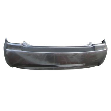 Upgrade Your Auto | Bumper Covers and Trim | 07-11 Hyundai Accent | CRSHX15787