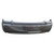 Upgrade Your Auto | Bumper Covers and Trim | 07-11 Hyundai Accent | CRSHX15787