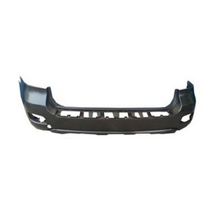 Upgrade Your Auto | Bumper Covers and Trim | 07-09 Hyundai Santa Fe | CRSHX15790