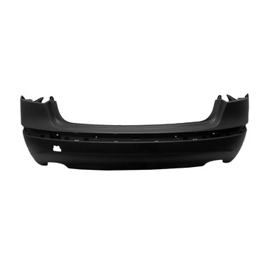 Upgrade Your Auto | Bumper Covers and Trim | 09-11 Hyundai Genesis | CRSHX15794