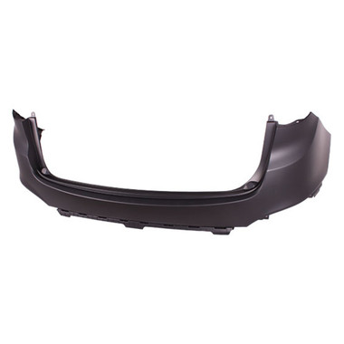Upgrade Your Auto | Bumper Covers and Trim | 10-15 Hyundai Tucson | CRSHX15796