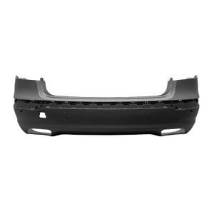 Upgrade Your Auto | Bumper Covers and Trim | 12-14 Hyundai Genesis | CRSHX15801