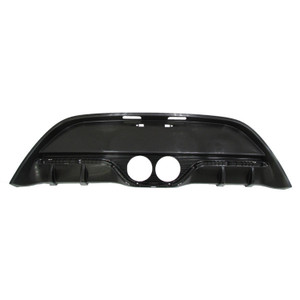 Upgrade Your Auto | Bumper Covers and Trim | 13-17 Hyundai Veloster | CRSHX15832