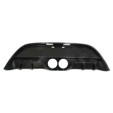 Upgrade Your Auto | Bumper Covers and Trim | 13-17 Hyundai Veloster | CRSHX15832